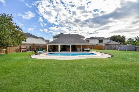 6323 Haddock Court Houston TX 77041