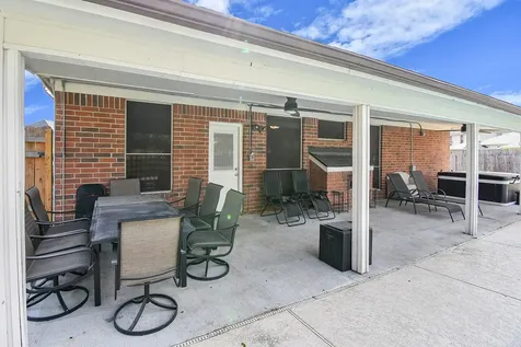 6323 Haddock Court Houston TX 77041