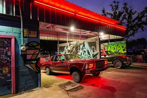 4400 Canal Street Houston TX 77011