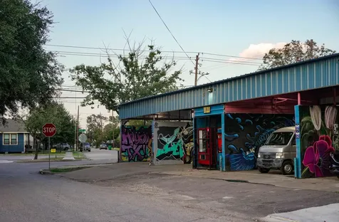 4400 Canal Street Houston TX 77011