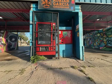 4400 Canal Street Houston TX 77011