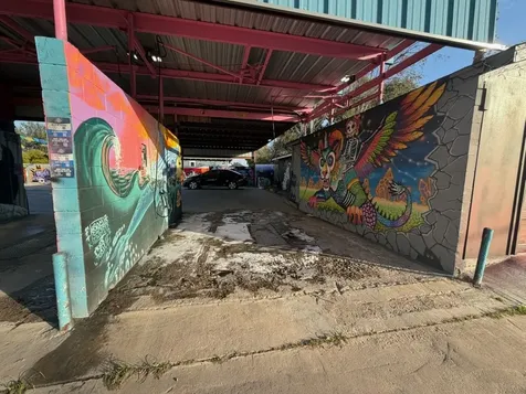 4400 Canal Street Houston TX 77011