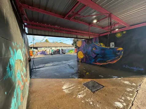 4400 Canal Street Houston TX 77011