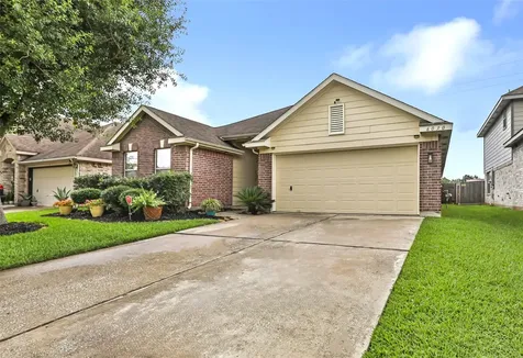 6030 Sandy Creek Drive Baytown TX 77523