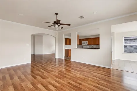 6030 Sandy Creek Drive Baytown TX 77523