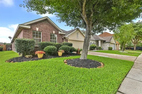 6030 Sandy Creek Drive Baytown TX 77523