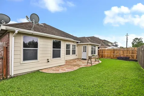 6030 Sandy Creek Drive Baytown TX 77523