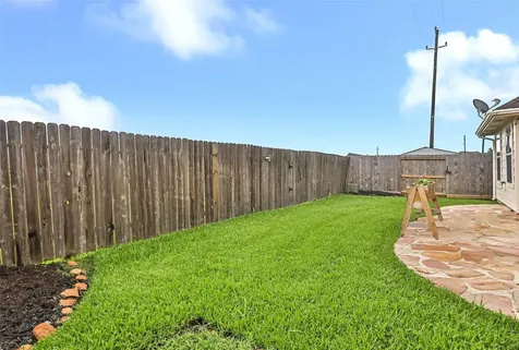 6030 Sandy Creek Drive Baytown TX 77523