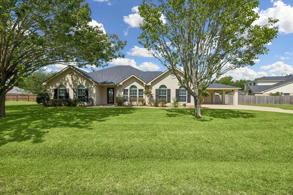 406 Smith Lane League City TX 77573