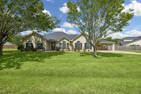 406 Smith Lane League City TX 77573
