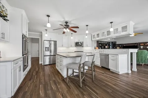406 Smith Lane League City TX 77573