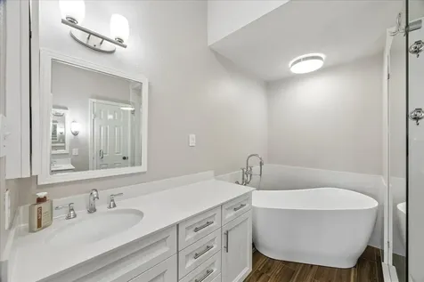 406 Smith Lane League City TX 77573