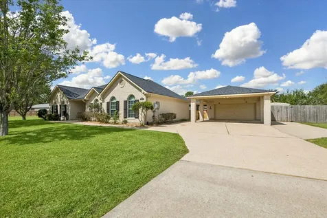 406 Smith Lane League City TX 77573