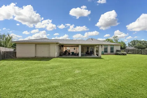 406 Smith Lane League City TX 77573