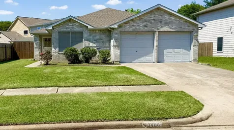 20406 White Poplar Drive Katy TX 77449
