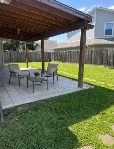 20406 White Poplar Drive Katy TX 77449