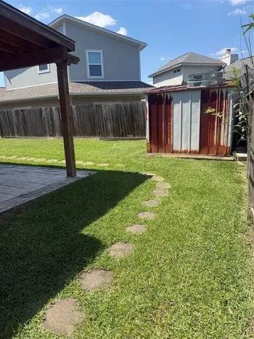 20406 White Poplar Drive Katy TX 77449