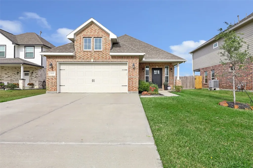 14823 Big Pine Lane Baytown TX 77523