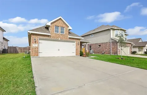 14823 Big Pine Lane Baytown TX 77523
