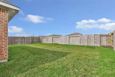 14823 Big Pine Lane Baytown TX 77523