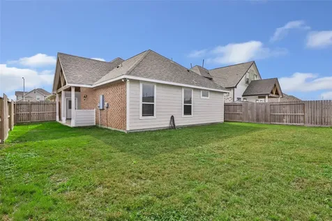 14823 Big Pine Lane Baytown TX 77523