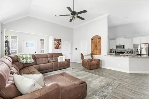 14823 Big Pine Lane Baytown TX 77523