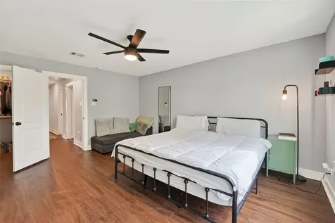 436 Owens Street Houston TX 77029