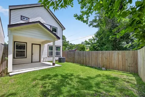 436 Owens Street Houston TX 77029
