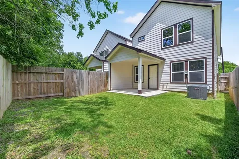 436 Owens Street Houston TX 77029
