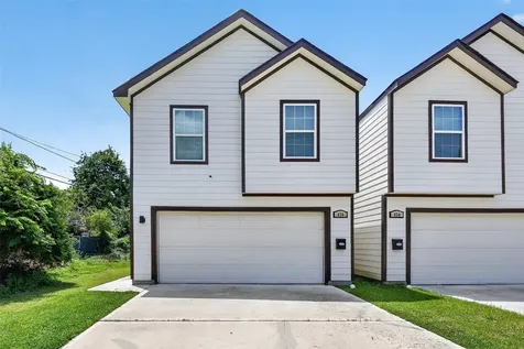 436 Owens Street Houston TX 77029