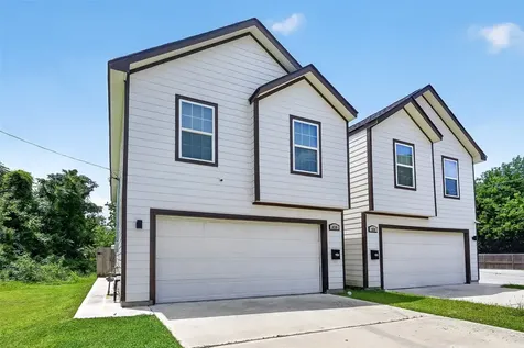 436 Owens Street Houston TX 77029