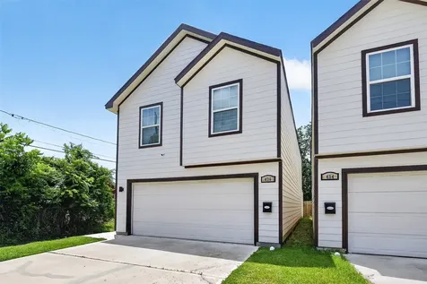 436 Owens Street Houston TX 77029