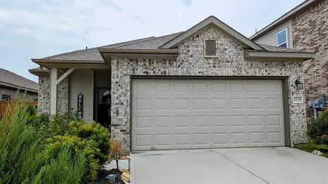2125 Windy Grove Drive Texas City TX 77568