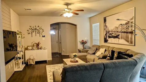 2125 Windy Grove Drive Texas City TX 77568