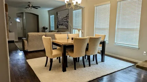 2125 Windy Grove Drive Texas City TX 77568