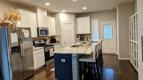 2125 Windy Grove Drive Texas City TX 77568