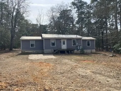 18857 Bear Canyon Drive Montgomery TX 77356
