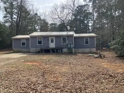18857 Bear Canyon Drive Montgomery TX 77356