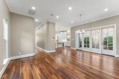 14 Jetty Point Drive The Woodlands TX 77380