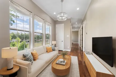 14 Jetty Point Drive The Woodlands TX 77380