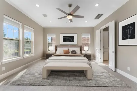 14 Jetty Point Drive The Woodlands TX 77380