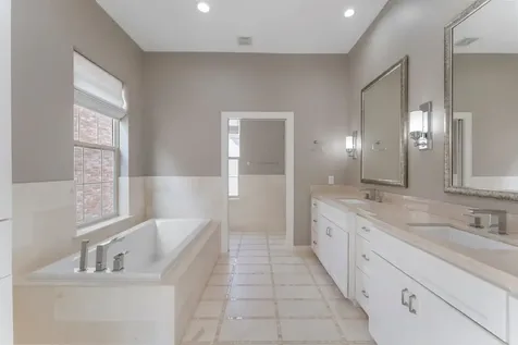 14 Jetty Point Drive The Woodlands TX 77380