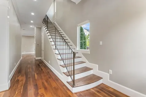 14 Jetty Point Drive The Woodlands TX 77380