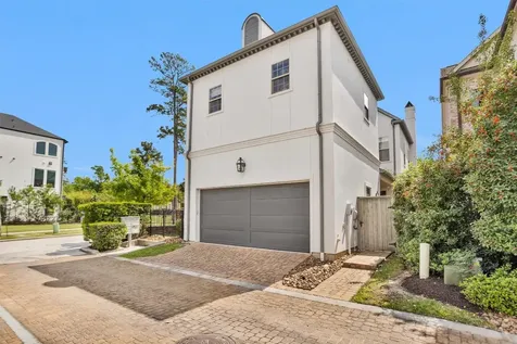 14 Jetty Point Drive The Woodlands TX 77380