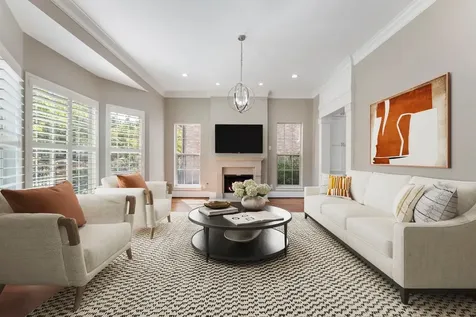 14 Jetty Point Drive The Woodlands TX 77380