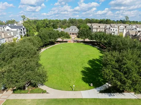 14 Jetty Point Drive The Woodlands TX 77380