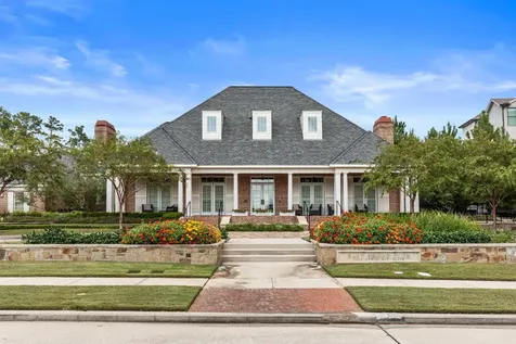 14 Jetty Point Drive The Woodlands TX 77380
