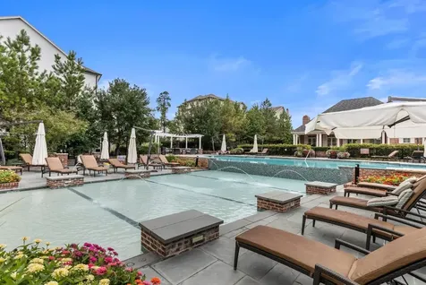 14 Jetty Point Drive The Woodlands TX 77380