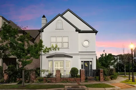 14 Jetty Point Drive The Woodlands TX 77380