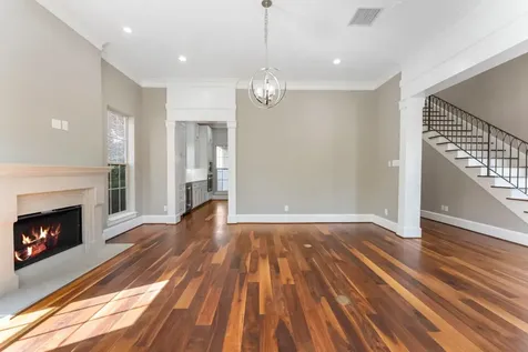 14 Jetty Point Drive The Woodlands TX 77380